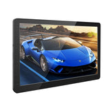 7" Portable Monitor 1920x1080 IPS LED Screen 16:9 w/ Speakers