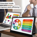 15.6" Touchscreen Portable Gaming Monitor